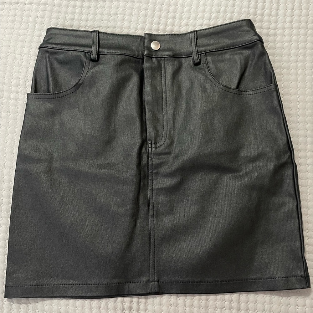 Windsor Skirt